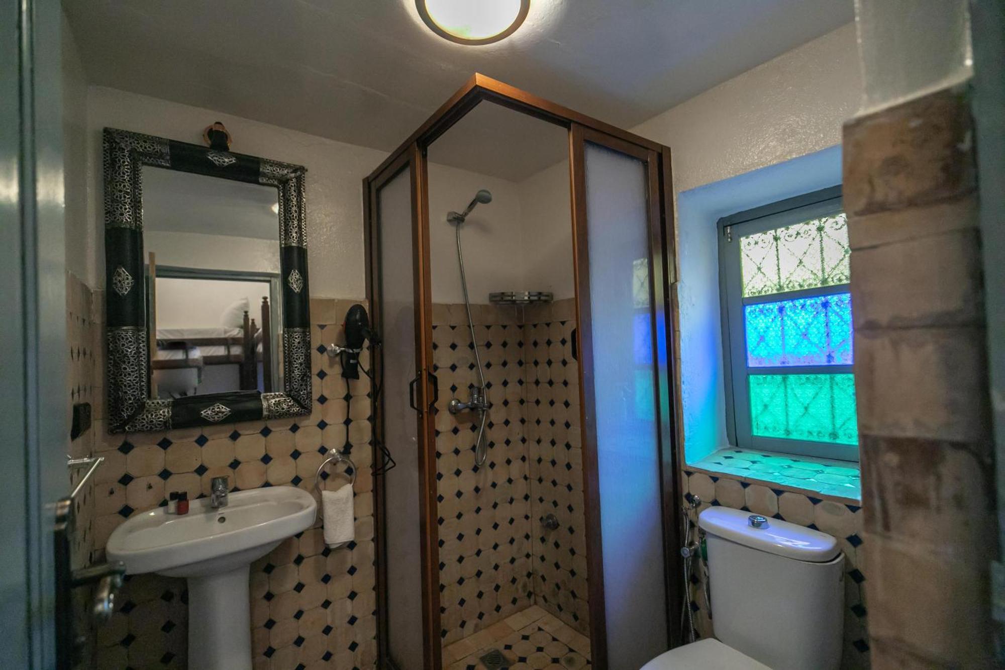 Riad Dar Skifo Fez Exterior photo