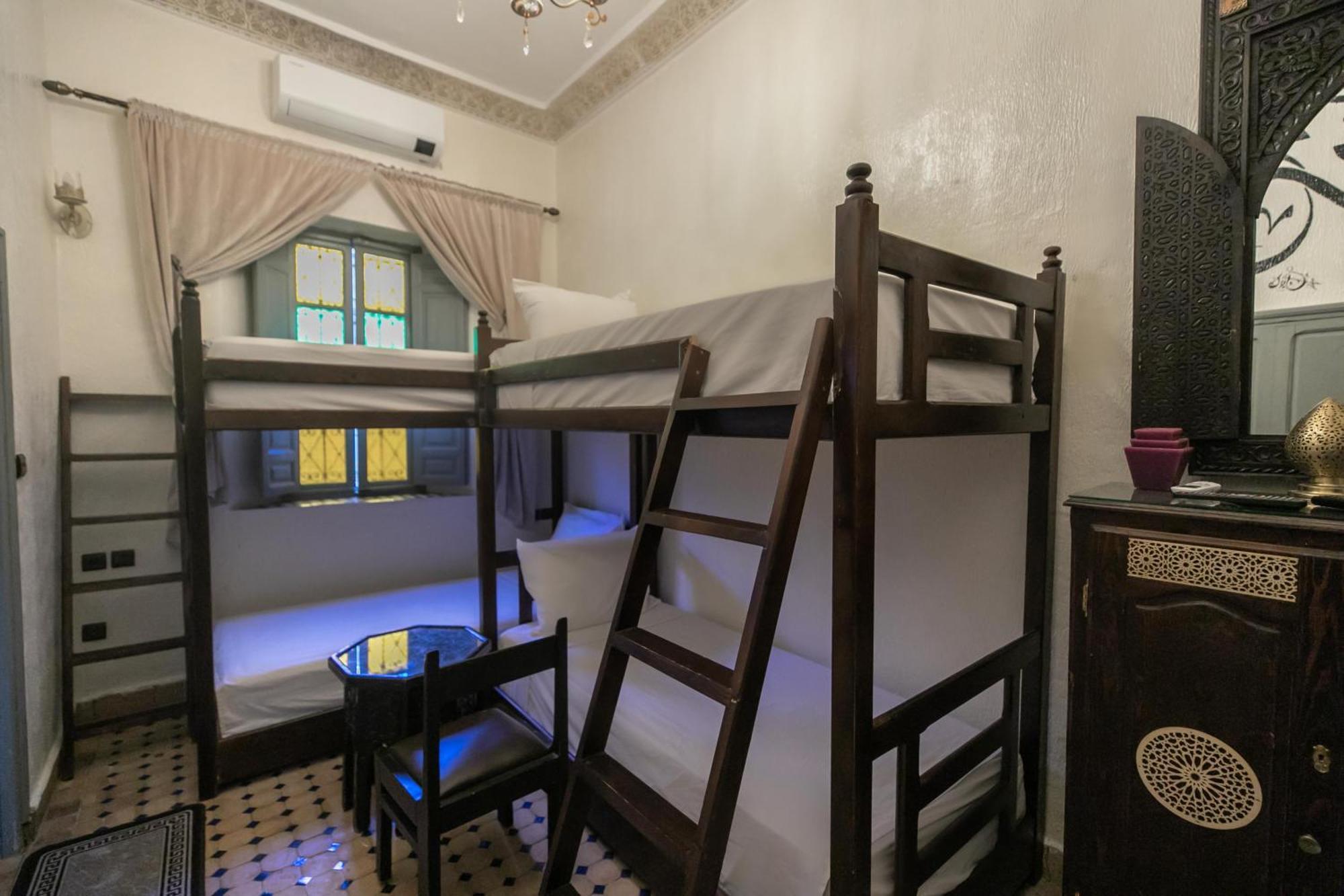 Riad Dar Skifo Fez Exterior photo