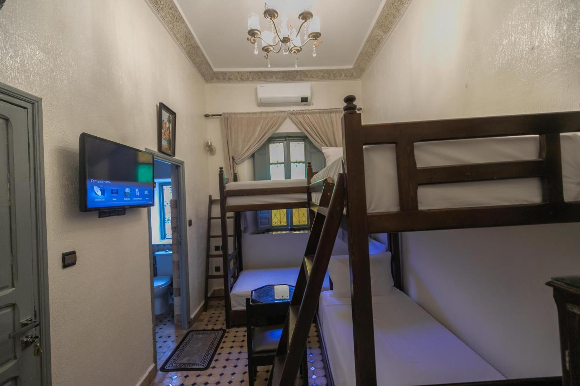 Riad Dar Skifo Fez Exterior photo