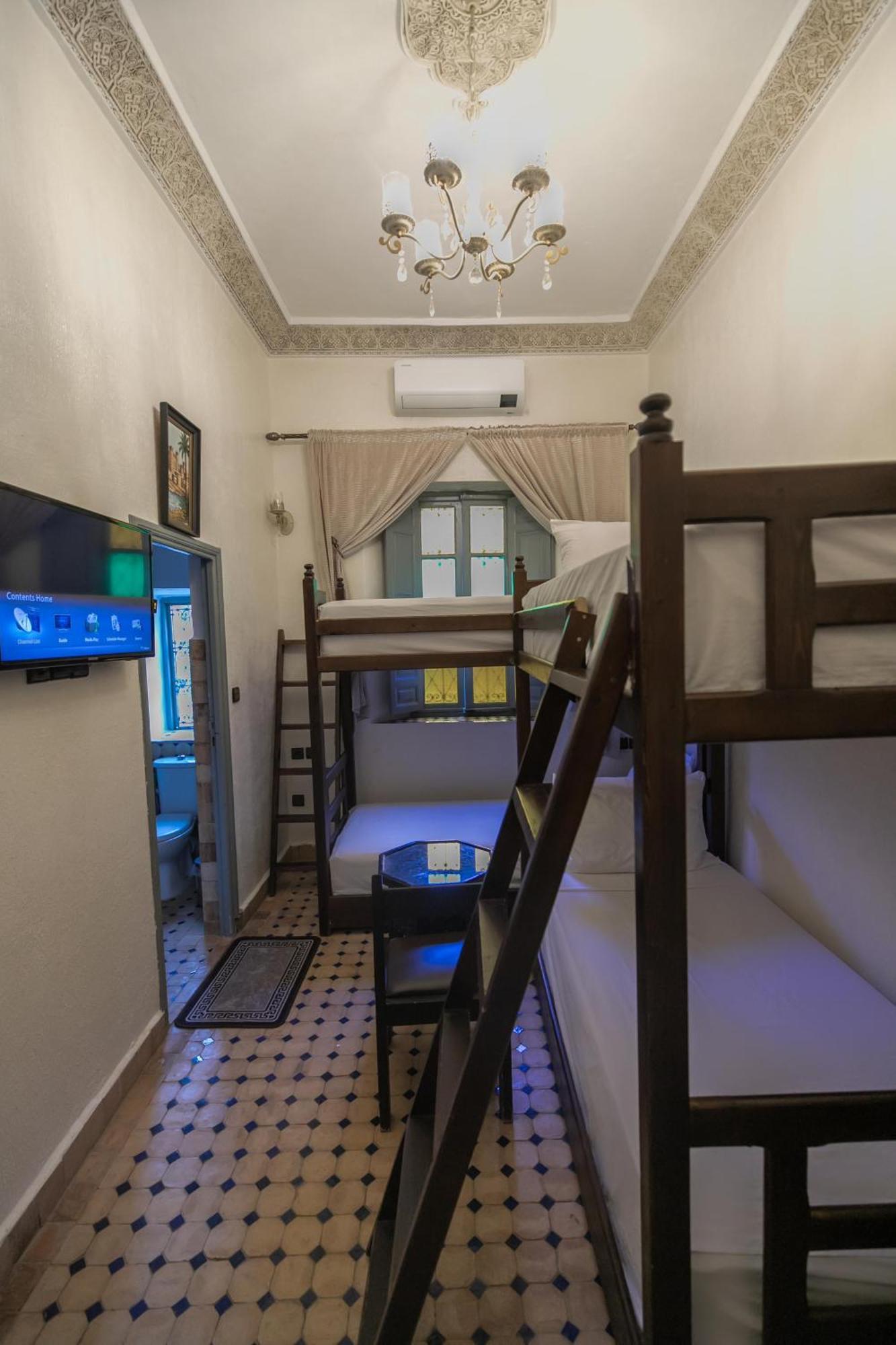 Riad Dar Skifo Fez Exterior photo