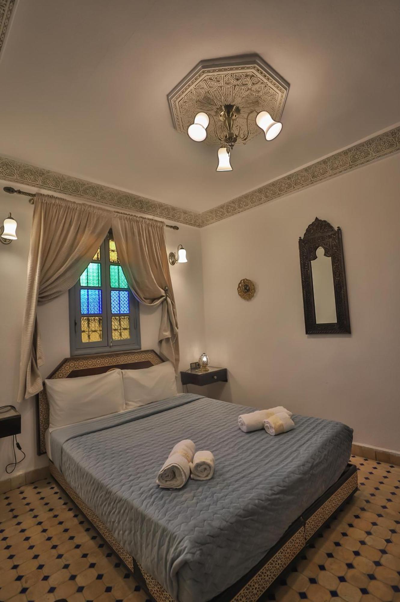 Riad Dar Skifo Fez Exterior photo