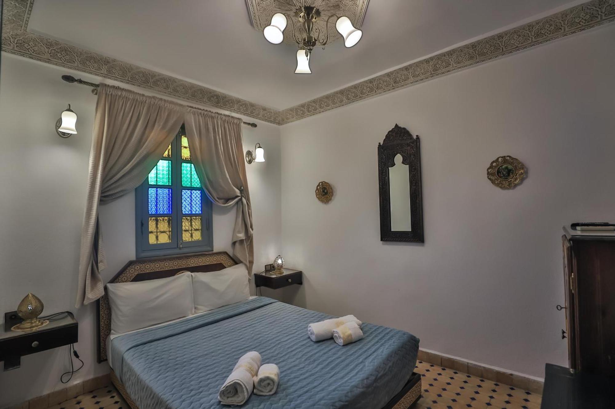 Riad Dar Skifo Fez Exterior photo