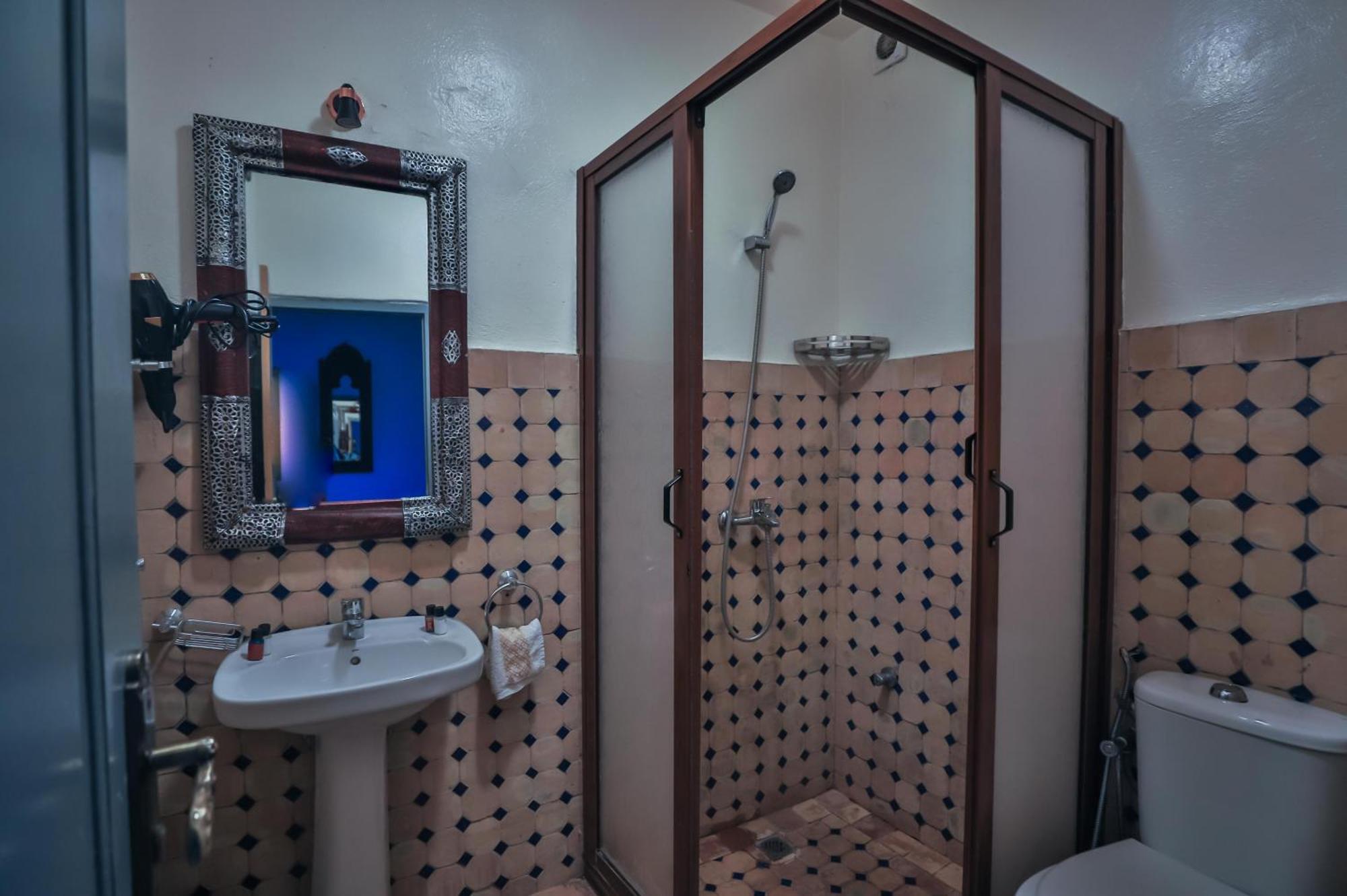 Riad Dar Skifo Fez Exterior photo