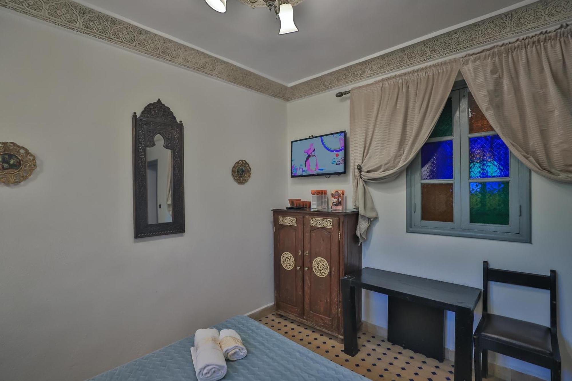 Riad Dar Skifo Fez Exterior photo